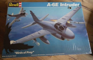 Revell A-6E Intruder 1/48 - Bild 1 von 3