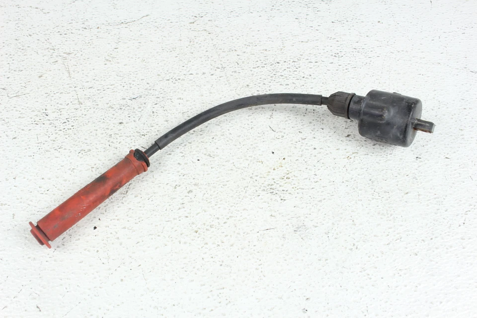 1983 Honda Xr350r OEM Ignition  B4377 - Image 1 of 4