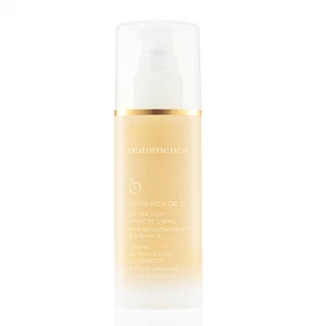 1x 60ml  🌟 Nutri Rich Oil EL  60ml 🌟 Nutrimetics   RRP$80 - Picture 1 of 11