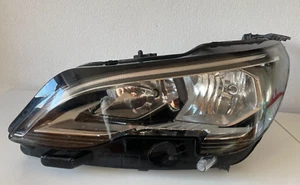 Original Peugeot 3008 5008 Scheinwerfer vorne links 90056582, 9810478180 - Bild 1 von 11