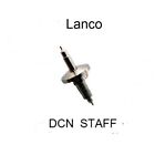 1 x Lanco 17 1/2? Calibre 35, 36, 357A, 1737 Balance Staff (DCN 773) watch parts