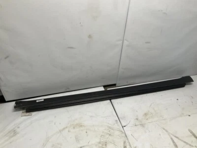 05-07 Mercury Montego правая пассажирская сторона качающаяся панель юбка молдинг Q - Изображение 1 из 4