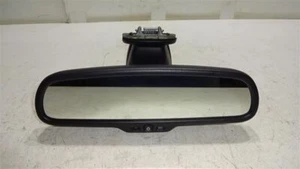 Interior Rear View Mirror ID: 68032396AB Auto Dim Fits 08-10 Commander 664205 - Picture 1 of 12
