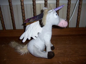 Disney Store Onward Unicorn Plush 9.5" NWT Disney/Pixar - Picture 1 of 8
