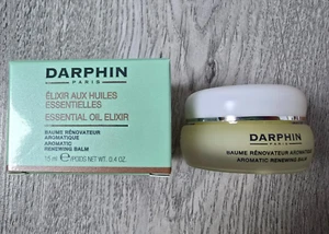 Darphin ätherisches Öl Elixier aromatischer erneuernder Balsam | 15ml/0,4oz | Neu im Karton 💯Authentisch - Bild 1 von 1