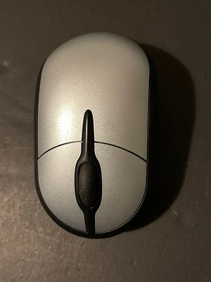 Logitech Cordless Optical Corsica PB2 M-UV94 SAMPLE SN#LZB840200031 NOS QTY1 - Image 1 of 4