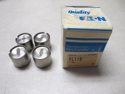 Eaton Engine Valve Lifter fit Toyota GMC 1.6L (VL119) - Image 1 of 4