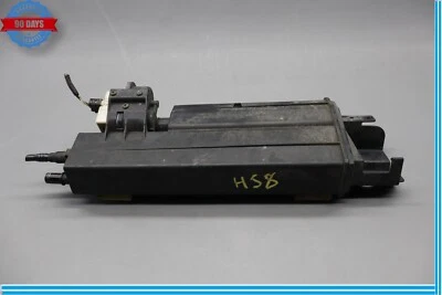 07-15 Jaguar XK XKR XK150 Motor Combustible Vapor Carbón Bote Fabricante de Equipo Original Foto 1 de 4