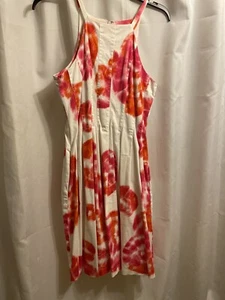 Dana Bushman Neckholder Skaterkleid Gr. 6 - Bild 1 von 5