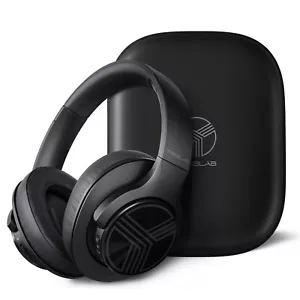 TREBLAB Z2 Sports Wireless Headphones Bluetooth HD Sound, Deep Bass, 35H Battery - Picture 1 of 24