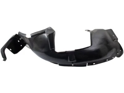 For 1996-1999 Saturn SW1 Fender Liner Front Left 78527TH 1997 1998 Foto 1 de 2
