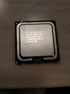 Intel E6850 Core2Duo SLA9U 3.00GHZ / 4M / 1333
