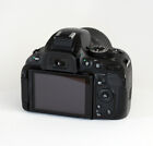 Nikon D5100 Kit 18-55mm VR Nur 2.137 Auslösungen - Zustand: sehr gut