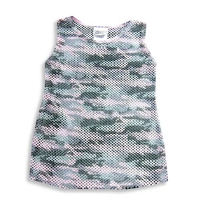 Bathing Babes by Rubbies Toddler Little Girls Swim Cover-Up Dress - Picture 1 of 3