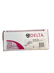 Delta T2730-LHP römische Badewanne Deck Befestigung Auslauf - weniger Griffe nur Verkleidung - Bild 1 von 4