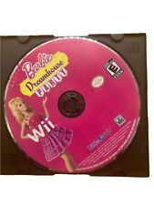 .Wii.' | '.Barbie Dreamhouse Party.