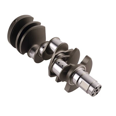 Crankshaft 8C3Z-6303-A For Ford F-250 F-350 F-450 6.4L Super Duty 2008-2010 - Изображение 1 из 4