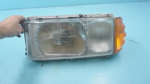 MERCEDES--BENZ W116 450SEL 6.9, CONJUNTO DE FAROS EURO LADO IZQUIERDO - Imagen 1 de 12