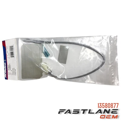 Chevrolet 2019-2020 conector de arnés de cableado de chispa nuevo OEM 13580877 Foto 1 de 4