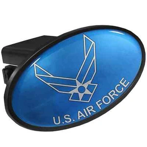 Siskiyou U.S. Air Force copertura gancio in plastica classe III - Foto 1 di 2
