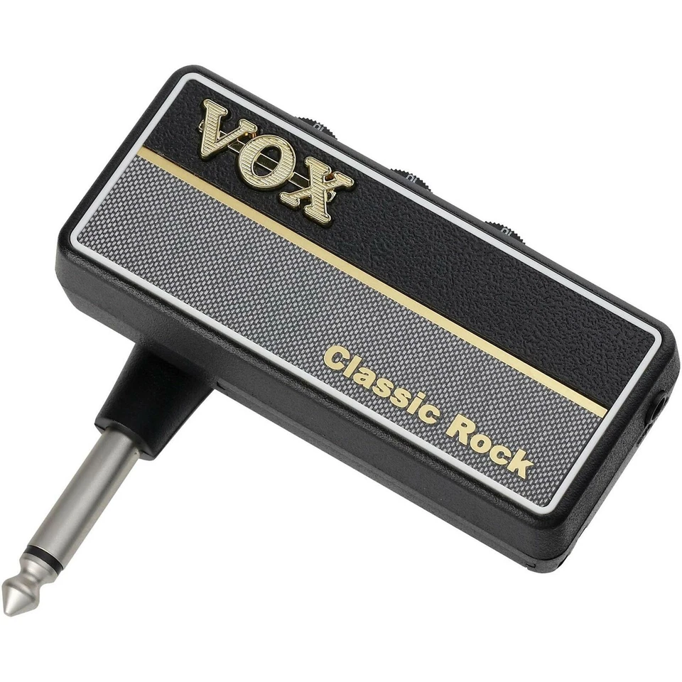 VOX amPlug G2 Amplifier AP2CR