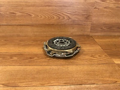 BMW F87 F80 F82 M4 2015-2020 M3 M2 S55 6 velocidades placa de disco de embrague Luk 47 k OEM Foto 1 de 4