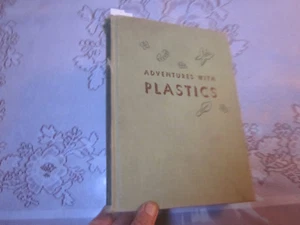 Louis Newkirk: Adventures in Plastics 1947 - Bild 1 von 4
