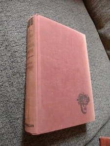 Head Hunting in the Solomon Islands by Caroline Mytinger 1942 - Picture 1 of 6