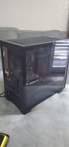 G166 Ryzen 5 DESKTOP COMPUTER Geforce GTX1650