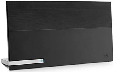 One For All Antena HDTV interior amplificada DVB-T TNT 25km - Imagen 1 de 4