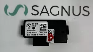 BMW Genuine Cable Touch Detection Control Unit (Hands On Detection) 32306875202 - Picture 1 of 4
