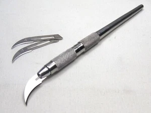 Nahttrenner mit extra Klingen - Bild 1 von 4