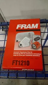 Fram FT1210 Auto Trans Filter - Picture 1 of 1
