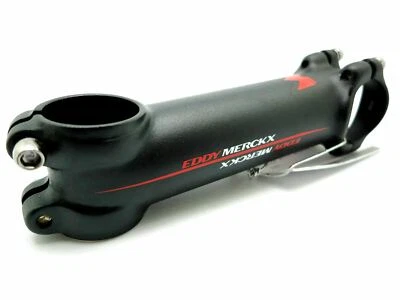 Vástago ultraligero Eddy Merckx 1-1/8" X 120 mm X 31,8 mm X 7° Foto 1 de 4