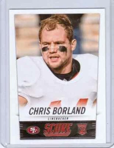 2014 Panini Score Inserts Base RC Hot Rookies Silver Foil 💲Bulk Buy Discounts💲 - Picture 1 of 65