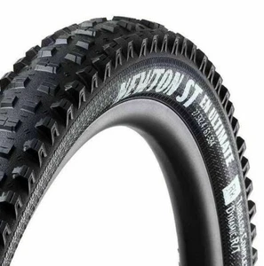 Goodyear Newton ST Bicycle Tire - 27.5' x 2.60, Folding, Tubeless Ready  66-584 - Picture 1 of 3