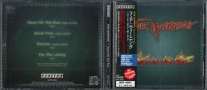 FAIR WARNING HEART ON THE RUN 2001 AVALON MICP 40001 CD OTTIMO USATO - Picture 1 of 1