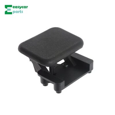 Glove Box Door Handle Lock for 2005-2007 Chevrolet Silverado 1500 HD Classic US - Image 1 of 4