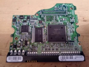 PCB DISQUE DUR 3.5" Maxtot Diamodplus 9 80Go IDE ATA/133 / 6Y080L0 - Photo 1/5