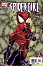 Spider-Girl (1998-2006) #70
