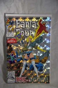 Marvel Comic Fantastic Four Rise of Doom Volume #375 - Bild 1 von 4