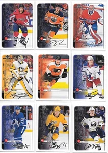 U PICK EM LOT 2018-19 18-19 Upper Deck UD MVP 20th Anniversary Base RC Karten Set - Bild 1 von 1