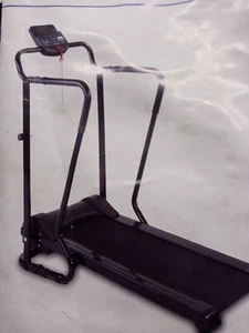 Laufband aktiv »Vital Komfort 2.0« mit Motor - Bild 1 von 3