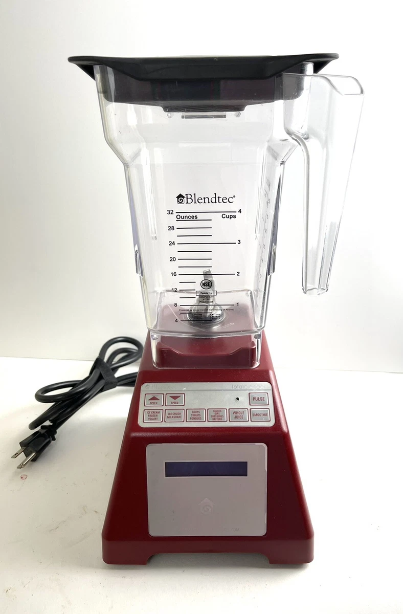 Blendtec Es3 for sale | eBay