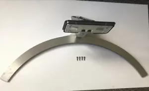 SOPORTE BASE + TORNILLOS PARA LG 75SM9900PLA - Imagen 1 de 9