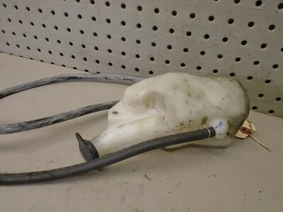 Tanque de desbordamiento de refrigerante para Honda CBR250R 2011-2013 OEM 978 millas Foto 1 de 4