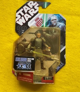 Star Wars Figure Rahm Kota 30th Anniversary Collection - Picture 1 of 1