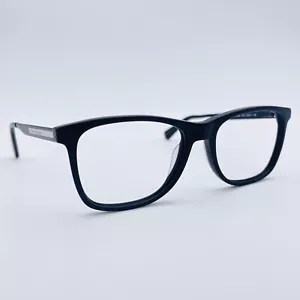 CALVIN KLEIN eyeglasses BLACK SQUARE glasses frame MOD: CKJ21633 002 - Picture 1 of 11