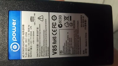 Hp photosmart c5280 Charger - Image 1 of 2