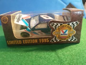 Action Racing Collectables 1/64 diecast #6 Valvoline Cummins Mark Martin 100 yrs - Picture 1 of 6